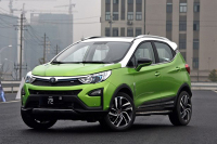 5.99万起的漂亮SUV 到底哪款车型最值得买？