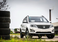 7万起空间最宽敞的SUV 车主们都说它优点很多?