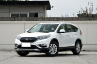 为什么我会选合资SUV而不是自主品牌？