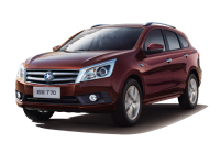 从品质启程：启辰全新70系邀你见证“航天品质”