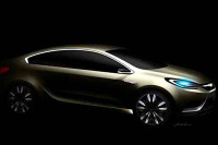 这几款绝对是广州车展最有看头的国产轿车/SUV！