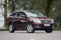 合资车的底子国产车的低价 但这些车为什么就是不能火？