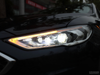 18万给你阿斯顿跑车的感觉！这车B级车上市其他车型还能卖？