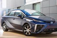 不怕油价涨也不用充电 以后咱们都会用上这种车