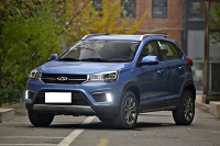 5.99万起 90后买车都必看这款SUV 它竟然这么精致？