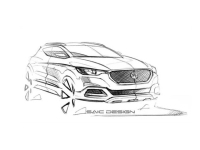 外观甩合资几条街！这款新SUV敢8万起必定大卖