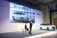 广州现场精彩不断 奥德赛主场热力开局