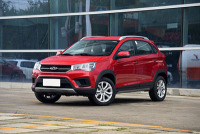 预算不到10万,我会选择买这些国产SUV,你也是吗?
