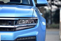 众泰的又一款神车！竟然让大众SUV车型感动害怕？