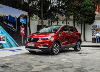 买什么缤智/XRV 15万级性价比SUV你一定喜欢