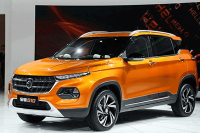 又一辆爆款神车诞生 这款SUV6万起的话会卖疯!