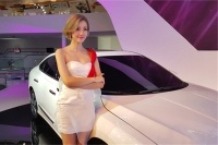广州车展，没有套路，只有福利！！！