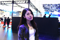 美编带你逛车展！这8款SUV你最喜欢哪一款！