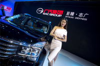 抢小米MAX进来 8款2016新车用长腿量空间给你看，就是这么任性！【SUV篇】