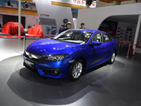 11.59万125匹马力的最新思域 究竟值不值得购买？