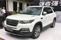 CS95，荣威，别克，汉腾的热门车你关注了吗？看看教授怎么说