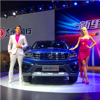 热销榜将迎来两款新车？自主精品车就看它！