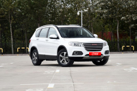 10万块想买一辆SUV 这些车多看看准没错!
