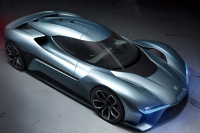 中国造的新跑车竟然打破纽北记录 售价高达800多万？