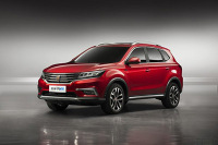 今年上市的最热SUV 6-15万内哪些车型最值得买?