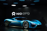  2.7秒破百！雷军你知道吗？你的车破了纽北记录！