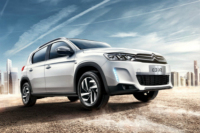 新形象新矩阵新高度   东风雪铁龙全面刷新“收官”车展