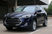 吉利博越劲敌杀到 7座SUV/2.0T/6速双离合 10万起