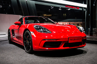 史无前例——广州车展“保时捷之夜”