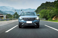 2016年15-30万SUV爆款 这些都值得买买买！