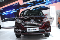 北京伽途im系列亮相广州车展 引领MPV市场升级