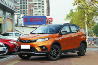 10万还想买自动挡高品质SUV？教授看好这几款