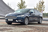 20万好车太多，为什么教授偏偏喜欢这几款个性的中型车？