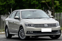 都是13万能买到 这两款大众轿车谁更好