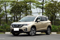 同是15万的SUV,同事买合资笑我档次低,我买自主笑他不懂车...