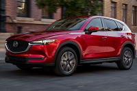 比途观更惊艳！这款明年上市的SUV能否成为销量王？