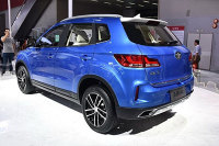 死磕哈弗H2S 这款新SUV未来能8万起就卖疯的节奏