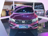 它或许是2017最值得期待的自主品牌SUV