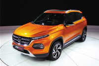 幸好还没下定，听说这些即将上市的超帅SUV售价可能不到10万！