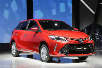 合资家轿6万起上新货 想全歼自主品牌德日美系吗