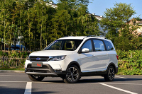 七座SUV/自动挡/5.88万 这台新车让小型SUV还怎么卖