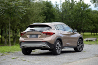 25万都可以买进口SUV了 买什么CRV、RAV4呢！