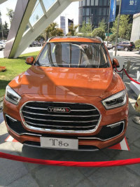 比亚迪S7/长城H7要跪 10万高配国货SUV又多了个选择