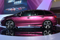 跑100公里仅耗4.2升油 1.5T发动机新增两名日系选手