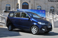 宏光每月卖几万辆，但大部分人不知道6万能买逼格这么高的车！