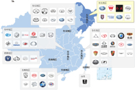 谁会是自主品牌的老大？你看好哪家？