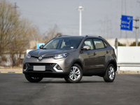 10万起颜值高/动力好/自主品牌SUV，完爆德日系同级别对手