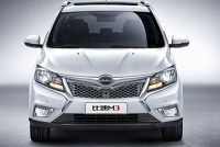 宝骏吓哭了 标配ESP、后座出风口 这款大空间的七座M3可能只要6万