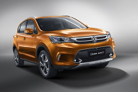 神车途观换代，本周新车依然以SUV为主！这些车你都看了吗？