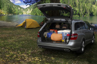 这些车空间比SUV好 舒适性不输轿车 关键B格够高