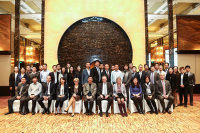 中德电动汽车充电项目取得新进展 第三阶段正式启动